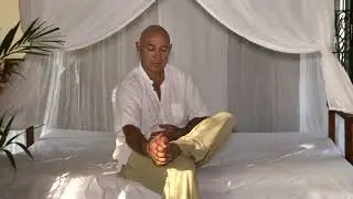 Dao Yin Qigong Insomnia exercises
