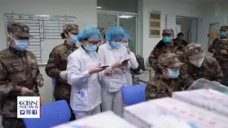 US Declares Emergency Due to Virus, New Entry Restrictions in Effect Sunday