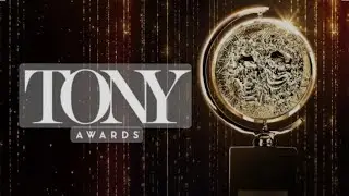 Tony Awards 2024  Winners Revealed!