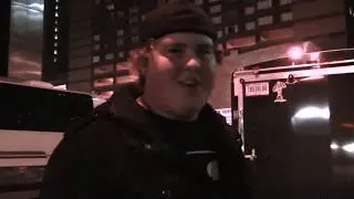 Opeth - Fans Comments After Show - at Saint Andrew's Hall - Detroit - 2011