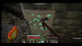 Minecraft 1.17 be like {new snapshot
