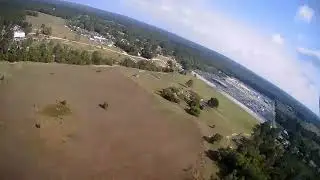 Highflying HS120D!