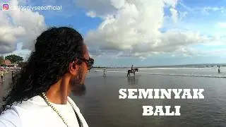 Мы любим Бали и мы любим Семиньяк #travelblogger #bali #seminyak #indonesia #carloselysee