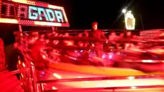 Eccolo qui il Tagadà Montenero Fabio, Pasquetta 2016