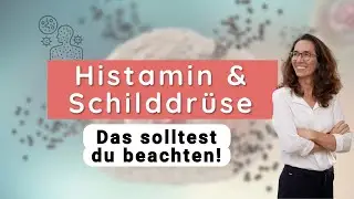 Histaminintoleranz bei HPU: Darauf musst du achten!