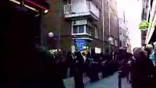 Sant Sopar Gremi de Marejants