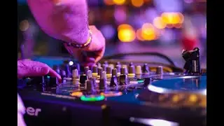 JESUS WORSCHIP DJ Mix # 35 // GOSREL REMIX // Christian EDM & Trance & Rep