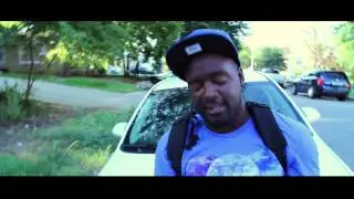 WOODY MANE FT. JALOC DA PIMP - BOUGHT IT CASH