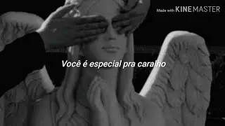 Radiohead - Creep // Tradu&ccedil;&atilde;o