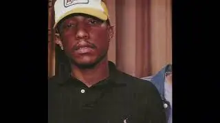 [FREE] Pharrell x Pusha T x Clipse Type Beat 