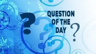 Questions of the day on the Raw Vegan Diet with Michael Lanfield