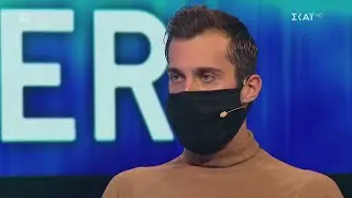 Big Brother | Οι πρώτες δηλώσεις του Δ. Κεχαγιά μετά την αποχώρησή του | 04/12/2020