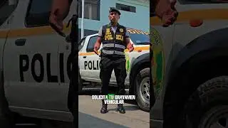 🚨 C&oacute;mo Comprar un Auto de Segunda Mano sin Ser Estafado | Recomendaciones de la PNP
