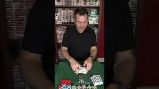 Hidden Secrets of the APOLLO Playing Cards‼️ #casino #poker #texasholdem #wsop #pokerstrategy #cheat