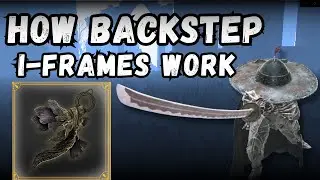How I-Frames work with Fine Crucible Feather Talisman | Elden Ring PvP| Shadow of the Erdtree