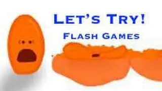 OLD, NEW AND STILL AMUSING | Let's Try Flash Games