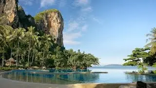Top 10 Luxury Hotels in Krabi, Thailand