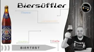 Biertest - Paulaner Ur-Dunkel