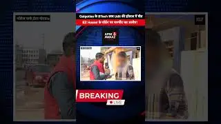 Galgotias BTech student Udit dies in hostel, stir in Knowledge Park