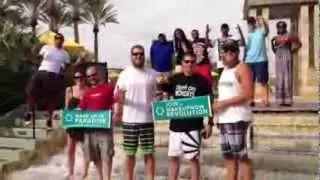 Wake Up Now, Inc  Convention 2013