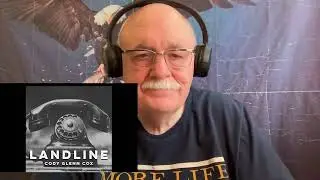 Cody Glenn Cox - Landline - Reaction