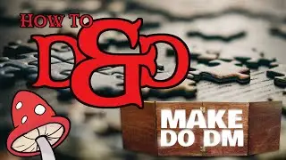 How To D&D | Making D&D Puzzles Fun