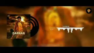 DARBAR BGM+RINGTONE #bgm #ringtone #viralvideo #darbar