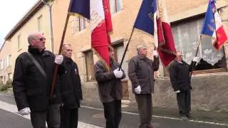 Les sentiers de la r&eacute;sistance &agrave; Cervi&egrave;res