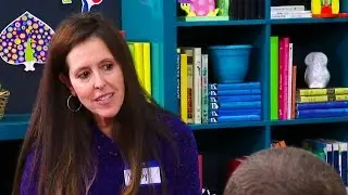 Workplace Humor | Laugh Lessons | Bonus Clip