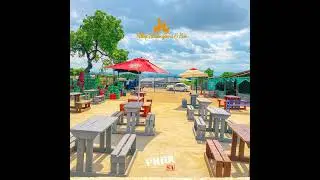 Hilltop Sunday Chillas #08 (19 Jan 2025)[Deep House]