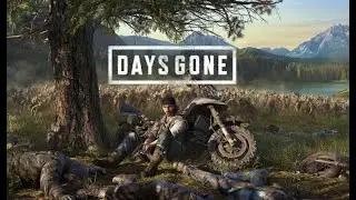 Days Gone  | 1440p | i9-9900K-RTX2080Ti | Max Settings | Patch 1.06