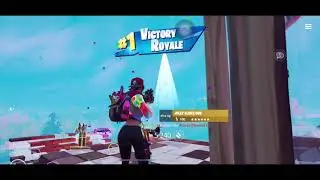 Fortnite Challenge Video ~ Fishing Loot Only 🐠