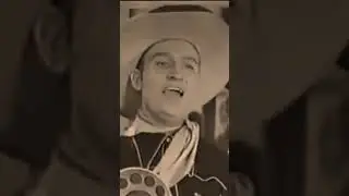 The Phantom Empire (1940). Public Domain Short Clip.
