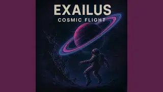Cosmic Flight (SpeedUp)