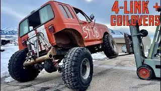 STUB TRUCK 2.0