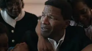Terence Rosemore 2022 Reel