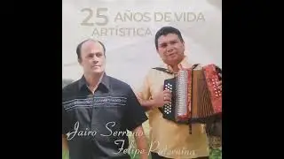 Tu cabellera - Jairo Serrano y Felipe Paternina 