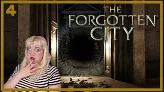 VOD: The Final Loop | The Forgotten City (Part 4) | Twitch Gameplay