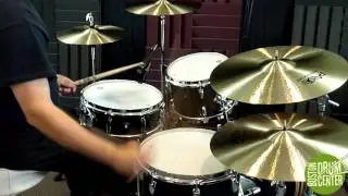 Paiste Formula 602 Modern Essentials 14