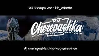 DJ Joseph Wu - SP_WhuHa