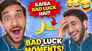 Bad Luck Moment Mix funny videos 😂#funny #viral 