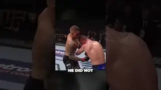 Tactical Brilliance Lead to TKO Finish