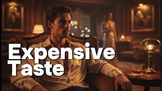 Expensive Taste - Zennec Wave |OFFICIAL AUDIO|