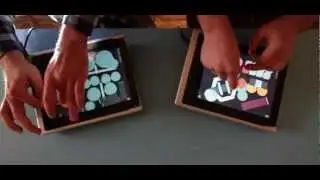 Herrmutt Lobby BEATSURFING Jam Duo + maxforlive
