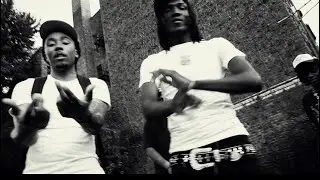 SPACELI & SABATHAGOD - PEELING ME ( OFFICIAL MUSIC VIDEO )