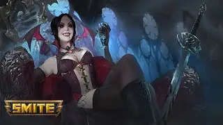 SMITE - AMATERASU - 💻FINALLY FIX MY LAPTOP - RANKED DUEL