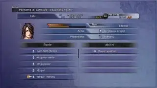 Der Richter Boss Fight No Rikku and No Zanmato (last 12 Minutes of fight, more or less).