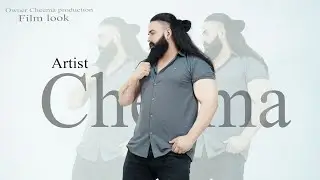 Jutt Da Swag | Hassan Cheema Ji | FT Alishba Abbas  | New Song 2025 | Official Music Video