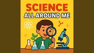 Science all around me