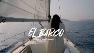 EL CHULO ❌ YANDITO ❌ DJ GOMEKO - EL BARCO 🚢